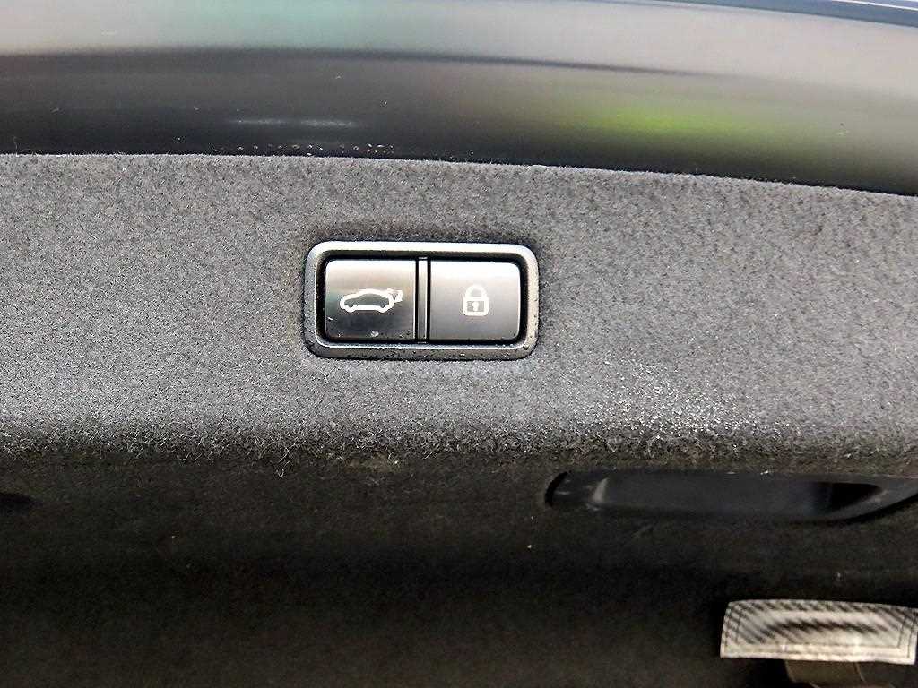 Genesis EQ900 2016 - Importación desde Corea - HF Imports Iquique - Foto 17