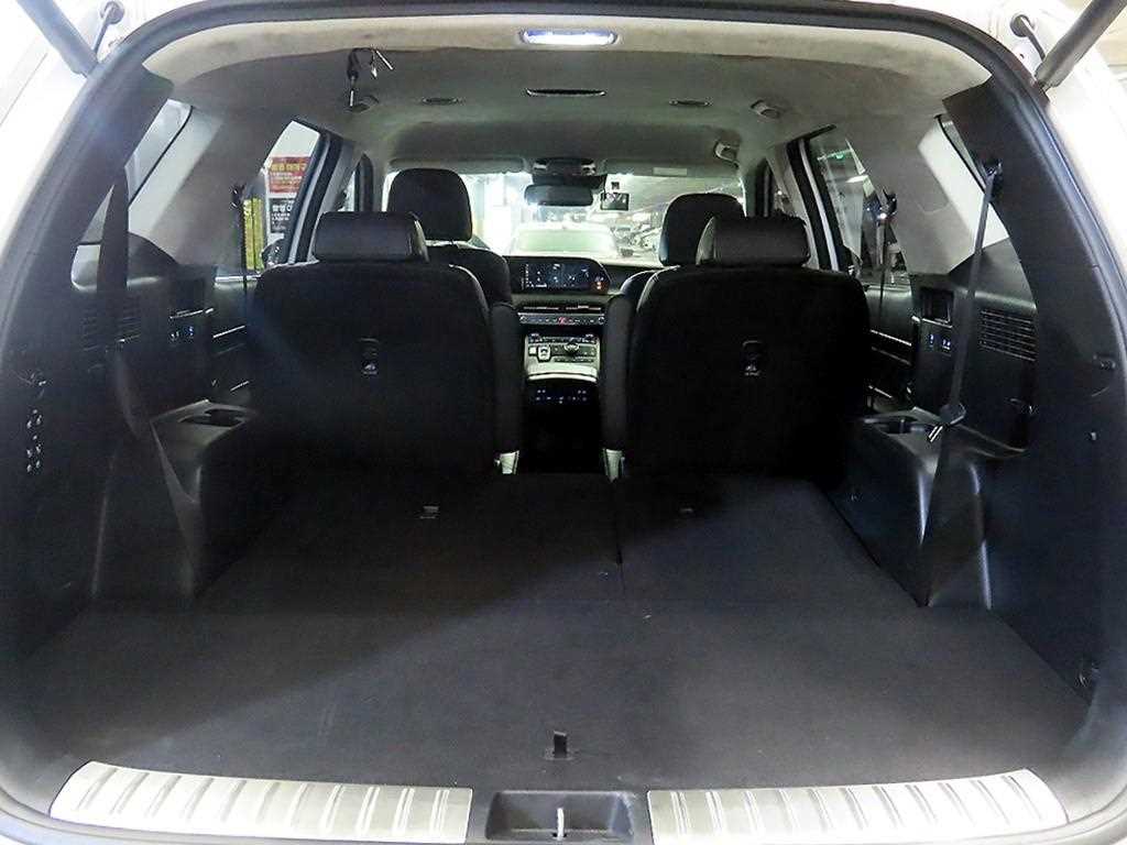 HYUNDAI Palisade 2022 Blanco - Importación desde Corea - HF Imports Iquique - Foto 16