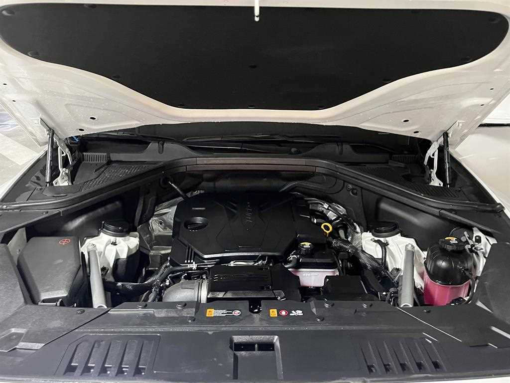 Genesis GV80 2024 Blanco - Importación desde Corea - HF Imports Iquique - Foto 14