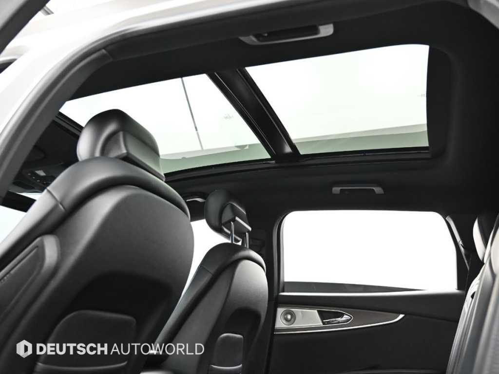 Lincoln Nautilus 2019 Blanco - Importación desde Corea - HF Imports Iquique - Foto 18