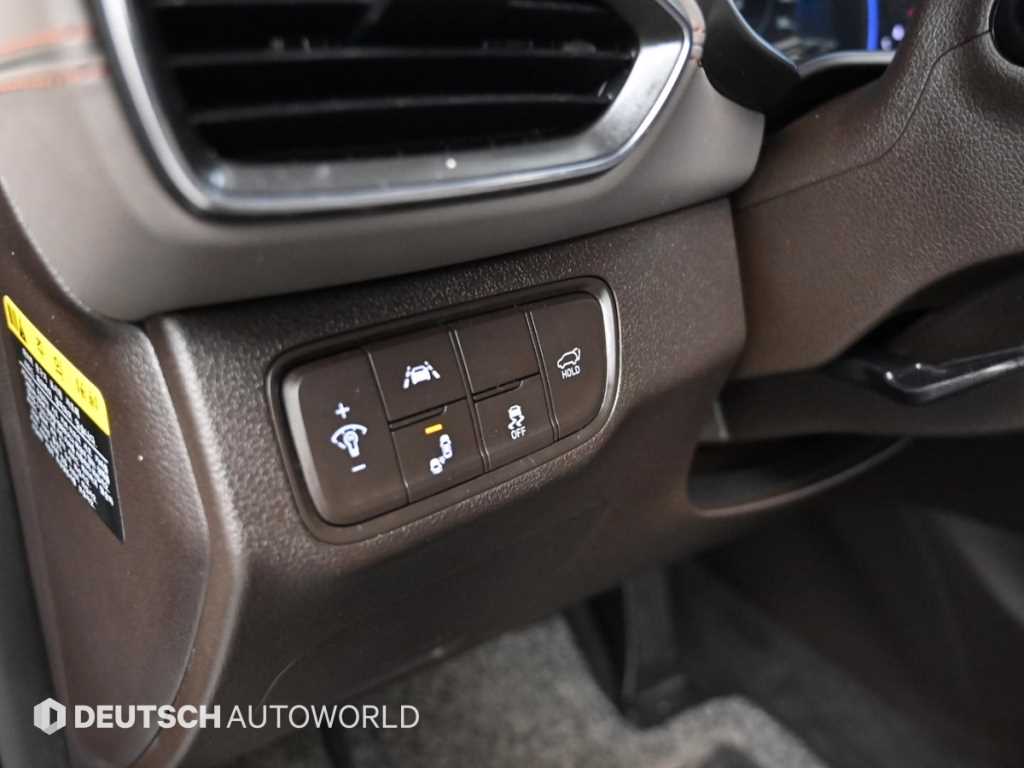 HYUNDAI Santa Fe 2019 Gris - Importación desde Corea - HF Imports Iquique - Foto 15