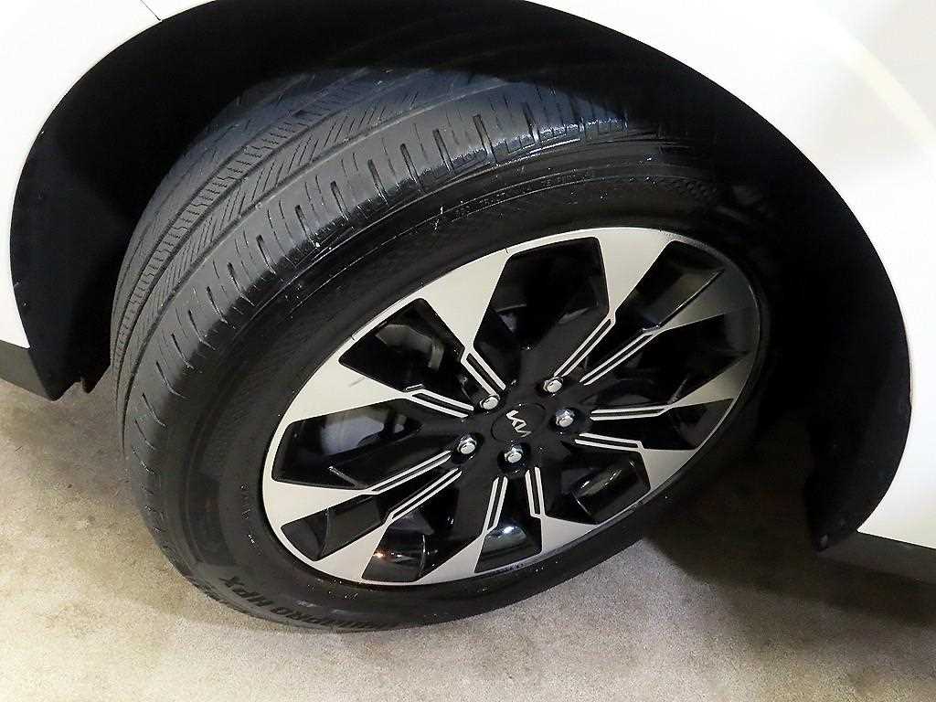 KIA Carnival 2023 Blanco - Importación desde Corea - HF Imports Iquique - Foto 20