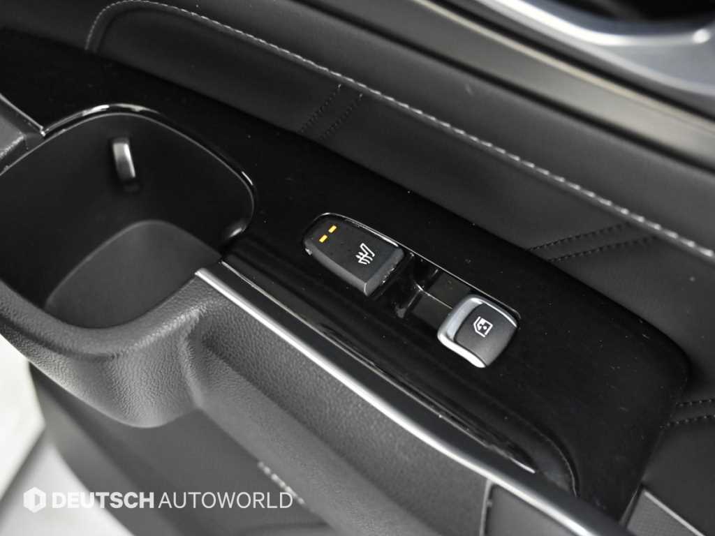 KIA Sorento 2021 Blanco - Importación desde Corea - HF Imports Iquique - Foto 16