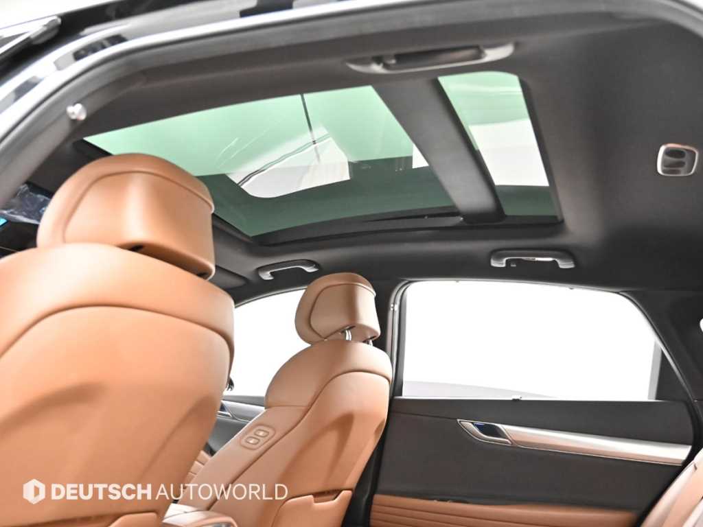 Genesis G80 2021 - Importación desde Corea - HF Imports Iquique - Foto 18