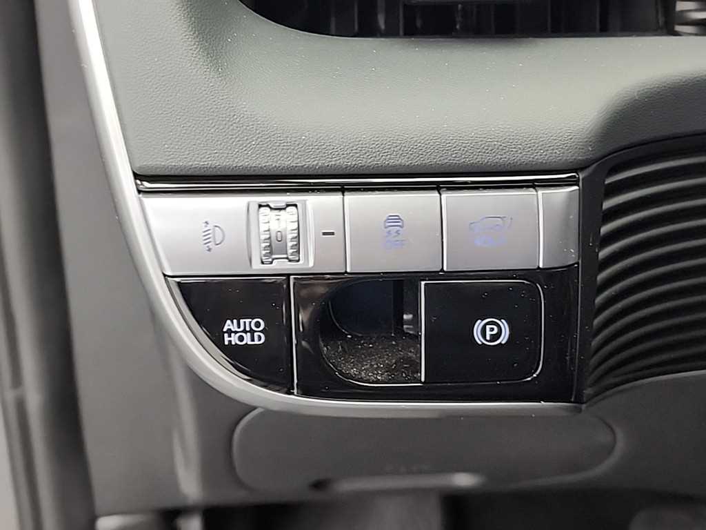 HYUNDAI Ioniq 5 2023 Negro - Importación desde Corea - HF Imports Iquique - Foto 18