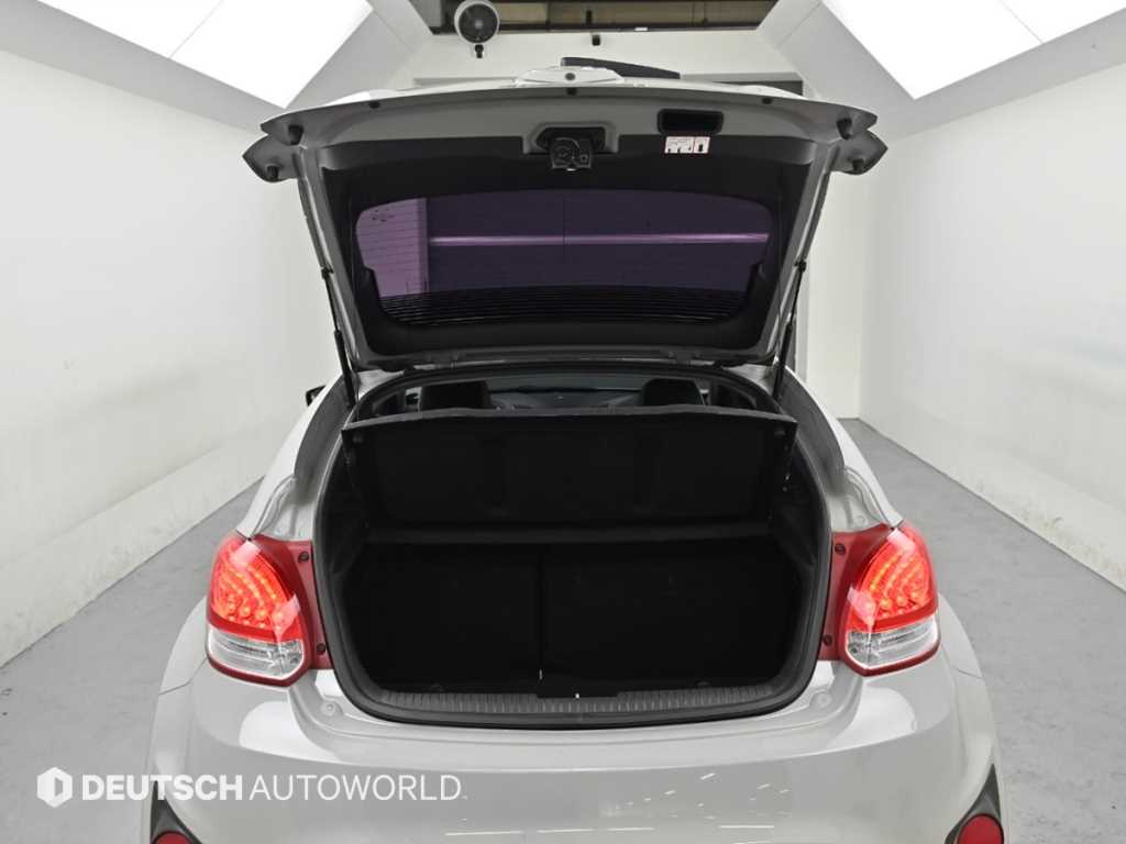 HYUNDAI Veloster 2013 - Importación desde Corea - HF Imports Iquique - Foto 19