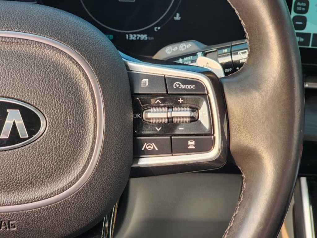 KIA Carnival - Vista 9