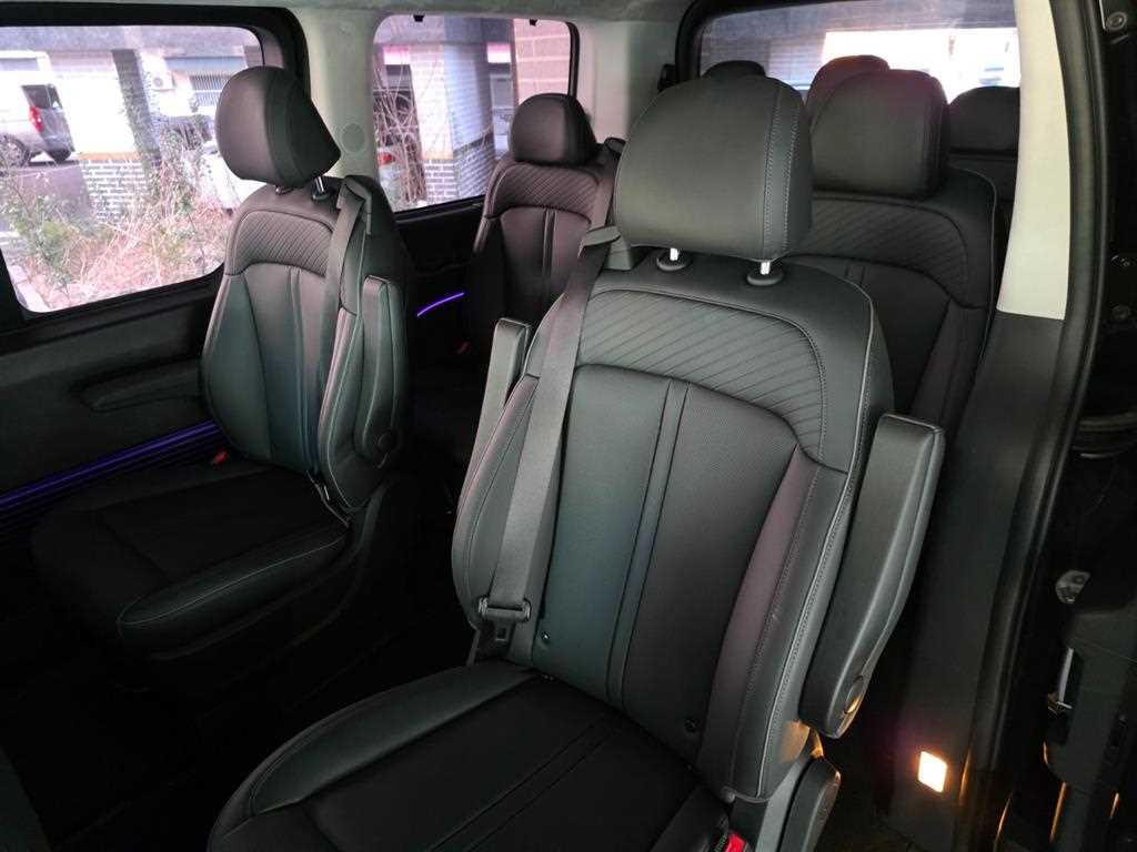 HYUNDAI Staria - Vista 7