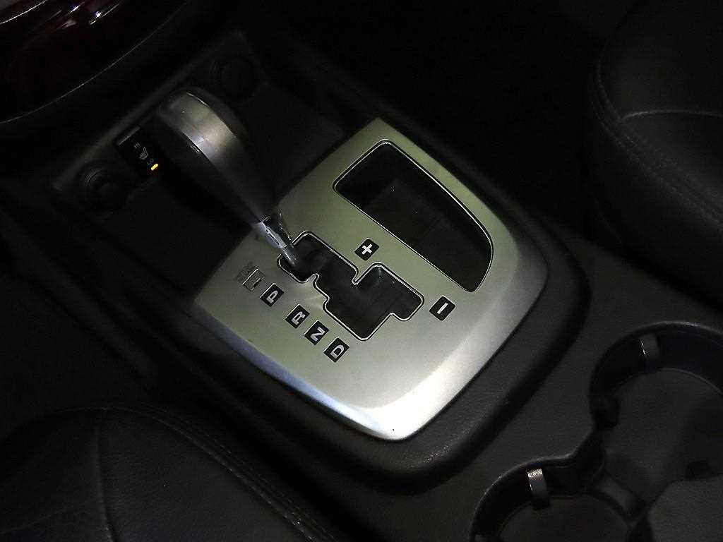 HYUNDAI Santa Fe - Vista 12