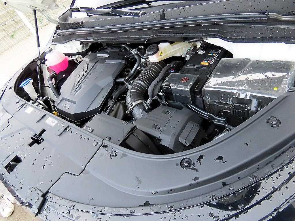 KIA Carnival 2024 Blanco - Importación desde Corea - HF Imports Iquique - Foto 19