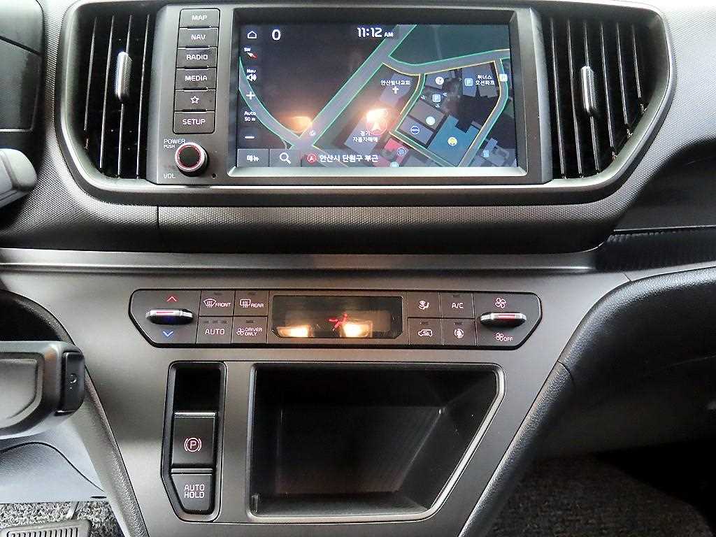 KIA Ray 2024 the color of pearl - Importación desde Corea - HF Imports Iquique - Foto 13