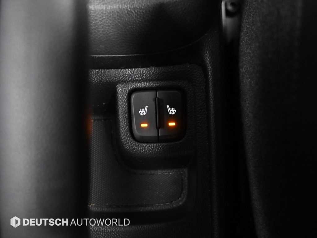 Chevrolet Spark 2021 Gris - Importación desde Corea - HF Imports Iquique - Foto 17