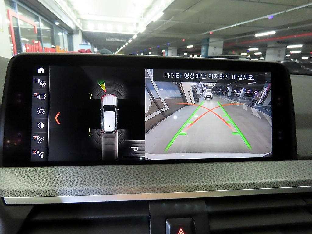 BMW X3 2018 Blanco - Importación desde Corea - HF Imports Iquique - Foto 13