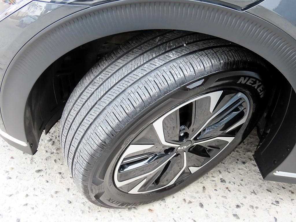 KIA EV6 2022 Gris - Importación desde Corea - HF Imports Iquique - Foto 20