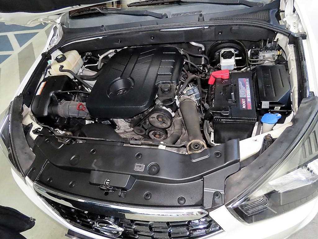 Ssangyong Korando 2018 - Importación desde Corea - HF Imports Iquique - Foto 19