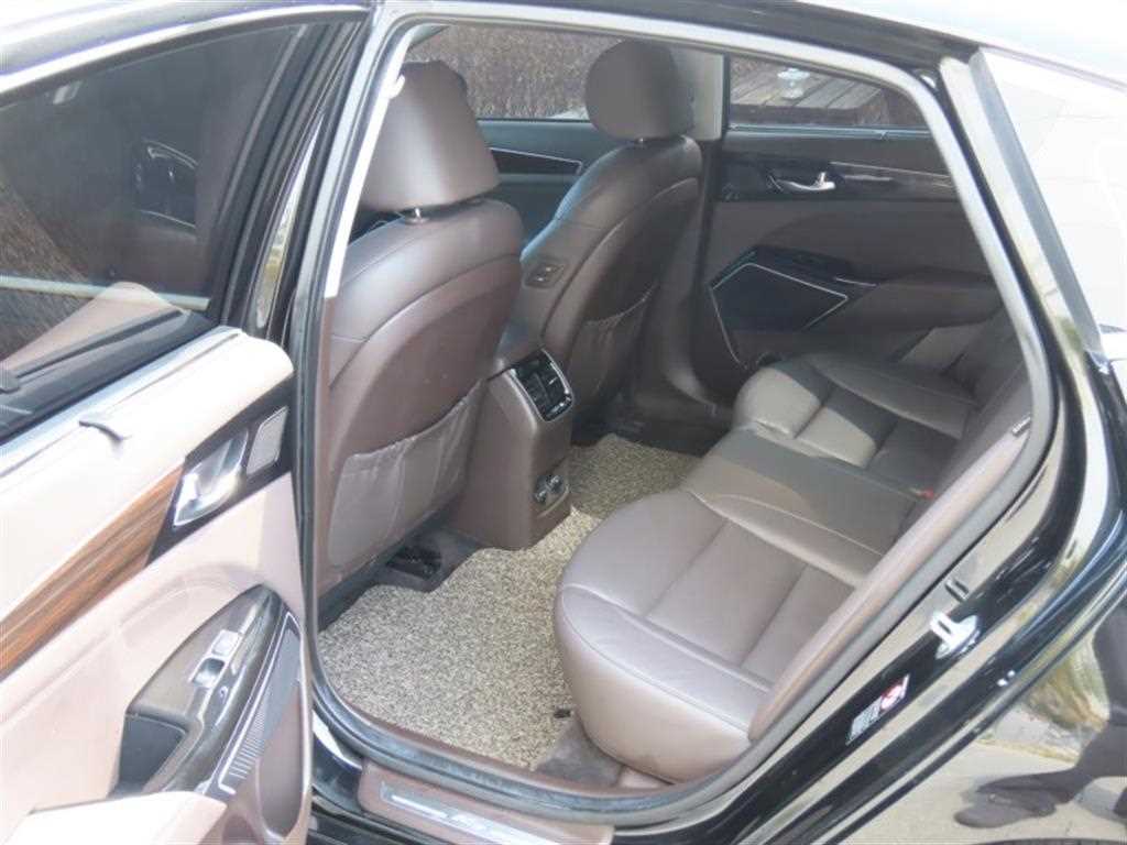 KIA K7 2018 - Importación desde Corea - HF Imports Iquique - Foto 14