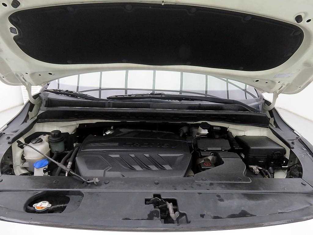 KIA Carnival 2019 Blanco - Importación desde Corea - HF Imports Iquique - Foto 18