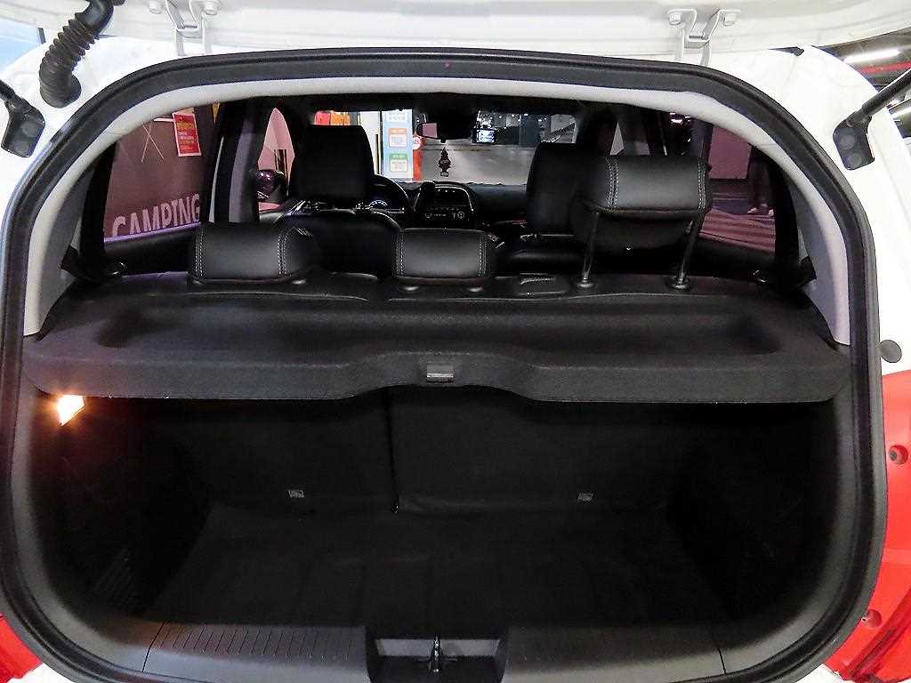 Chevrolet Spark 2019 Blanco - Importación desde Corea - HF Imports Iquique - Foto 16