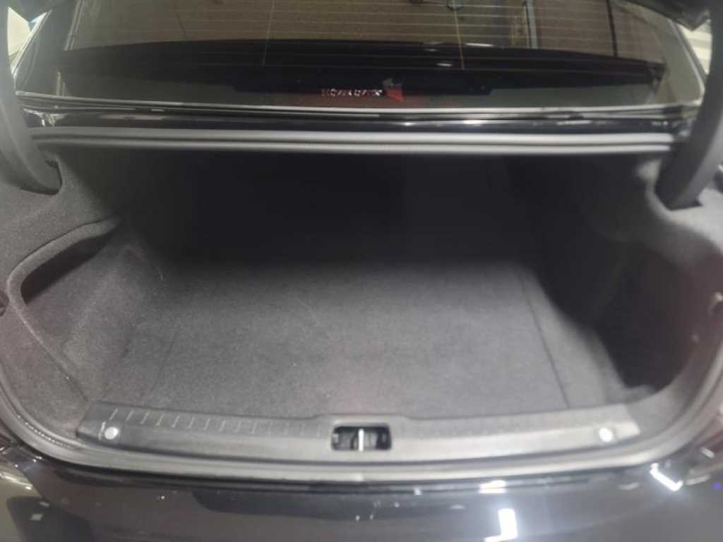 Volvo S90 2021 Negro - Importación desde Corea - HF Imports Iquique - Foto 18