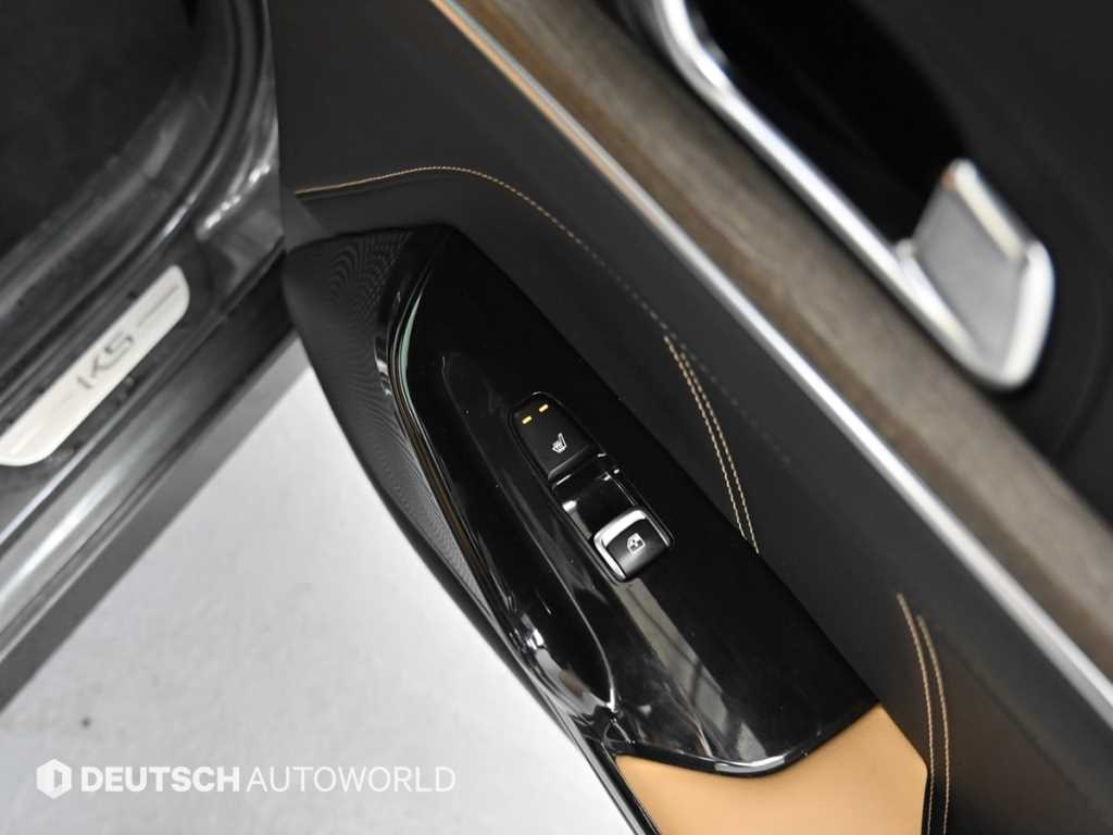 KIA K5 2023 - Importación desde Corea - HF Imports Iquique - Foto 16