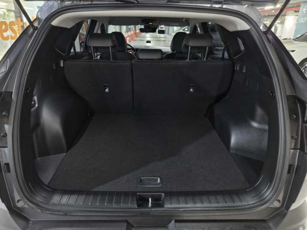 HYUNDAI Tucson 2024 Gris - Importación desde Corea - HF Imports Iquique - Foto 18