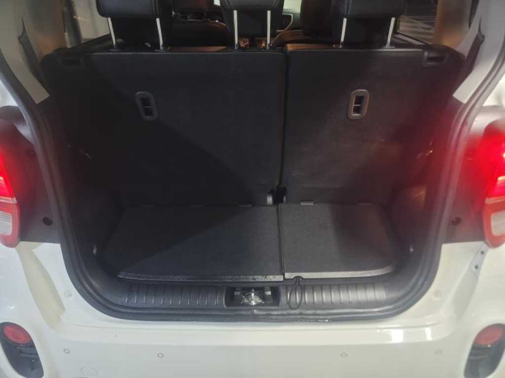 KIA Ray 2022 - Importación desde Corea - HF Imports Iquique - Foto 18