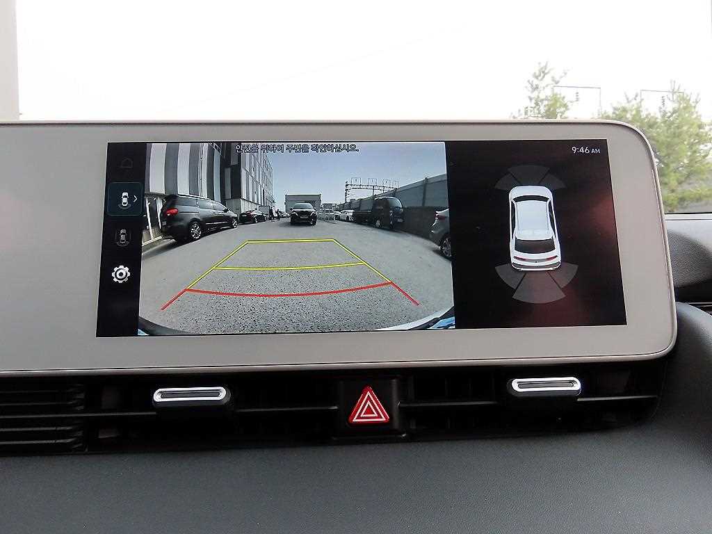 HYUNDAI Ioniq 5 2022 Gris - Importación desde Corea - HF Imports Iquique - Foto 15