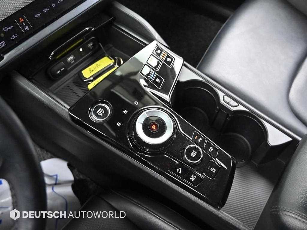 KIA Sportage - Vista 9