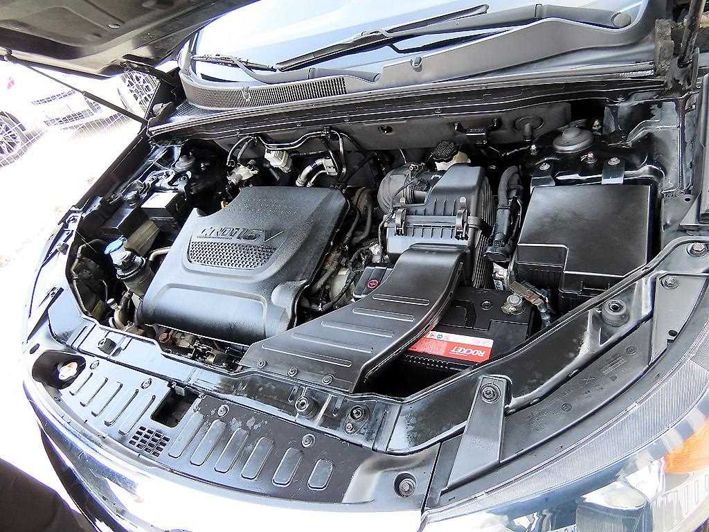 KIA Sorento 2011 Negro - Importación desde Corea - HF Imports Iquique - Foto 18