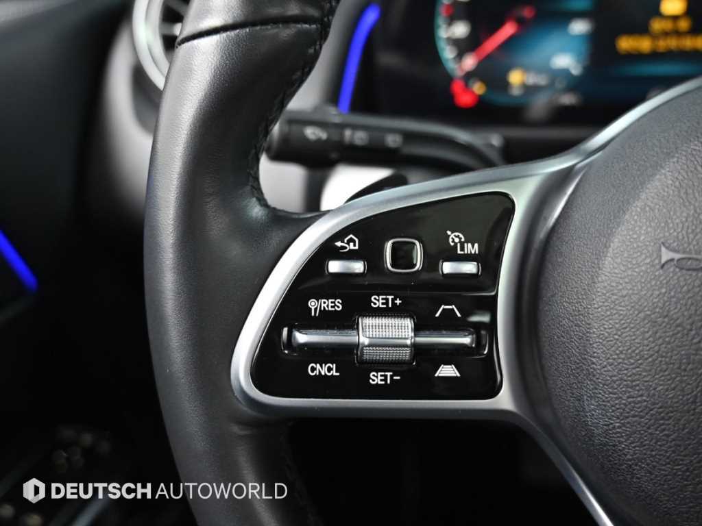 Mercedes Benz GLB Class 2022 Blanco - Importación desde Corea - HF Imports Iquique - Foto 16