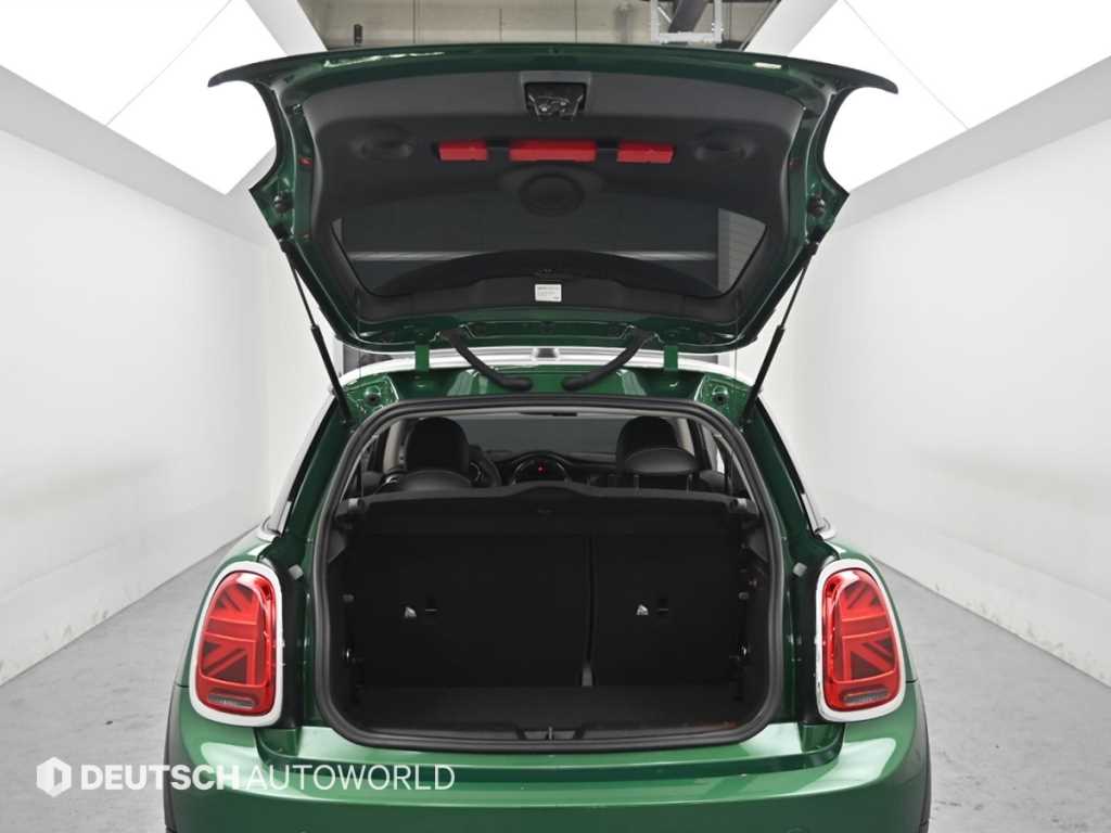 Mini Cooper 2021 Verde - Importación desde Corea - HF Imports Iquique - Foto 19