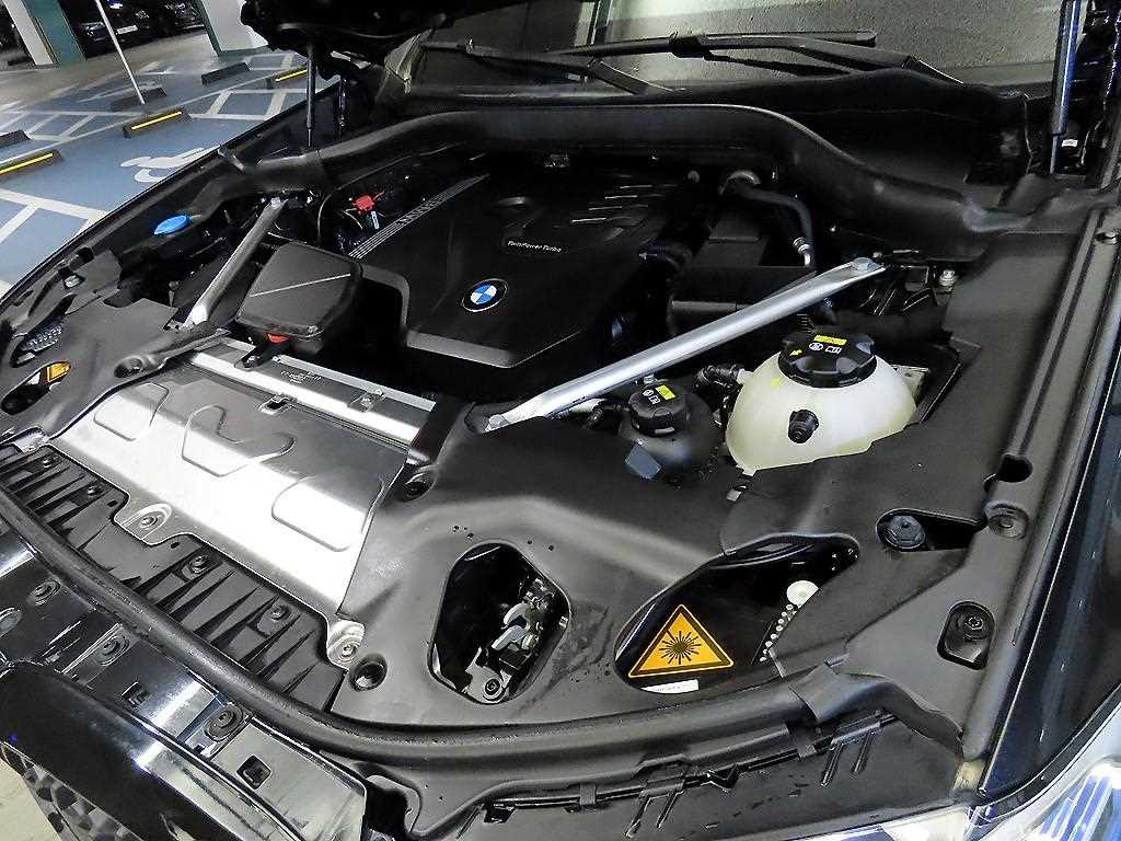 BMW X4 2023 Negro - Importación desde Corea - HF Imports Iquique - Foto 19