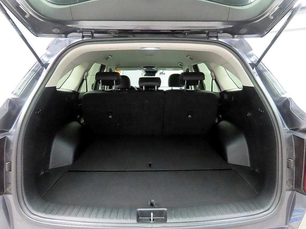 KIA Sorento 2022 Gris - Importación desde Corea - HF Imports Iquique - Foto 18