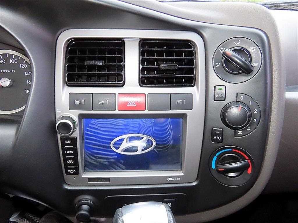Small Truck tower_built-in tower 2016 Blanco - Importación desde Corea - HF Imports Iquique - Foto 15