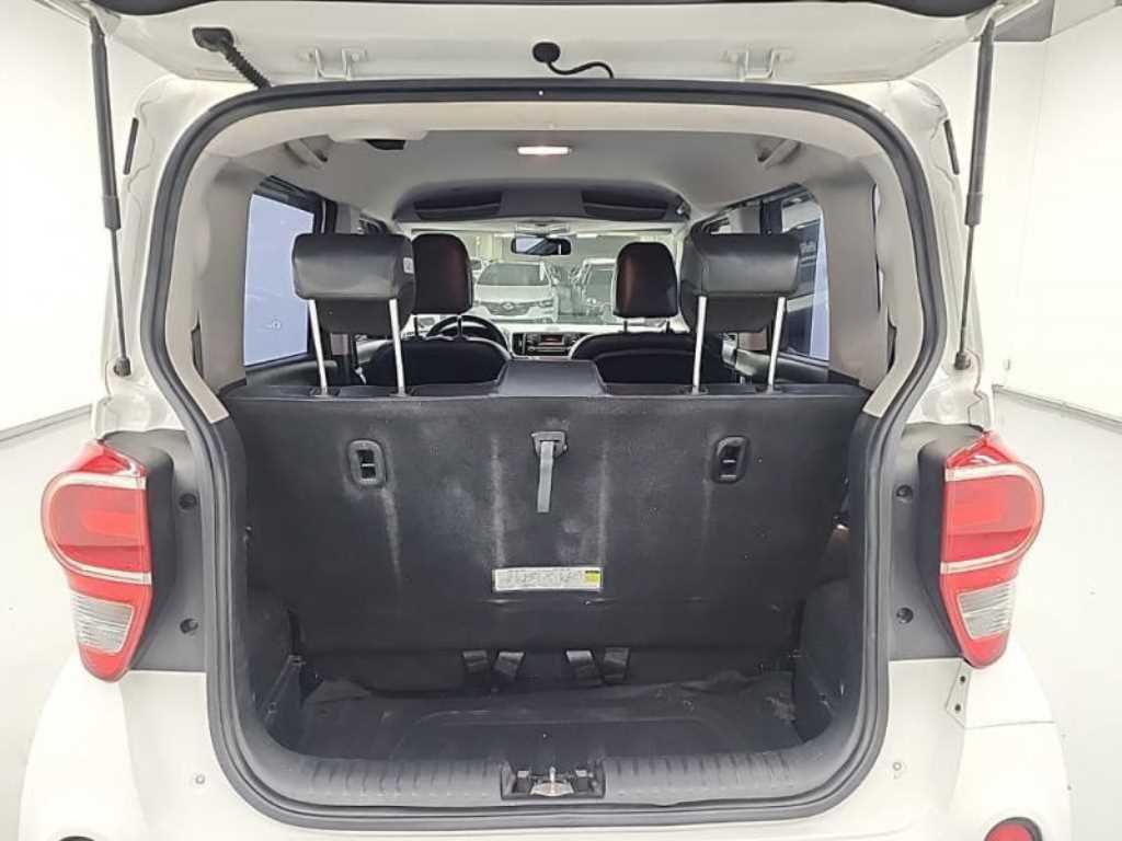 KIA Ray 2021 Blanco - Importación desde Corea - HF Imports Iquique - Foto 16