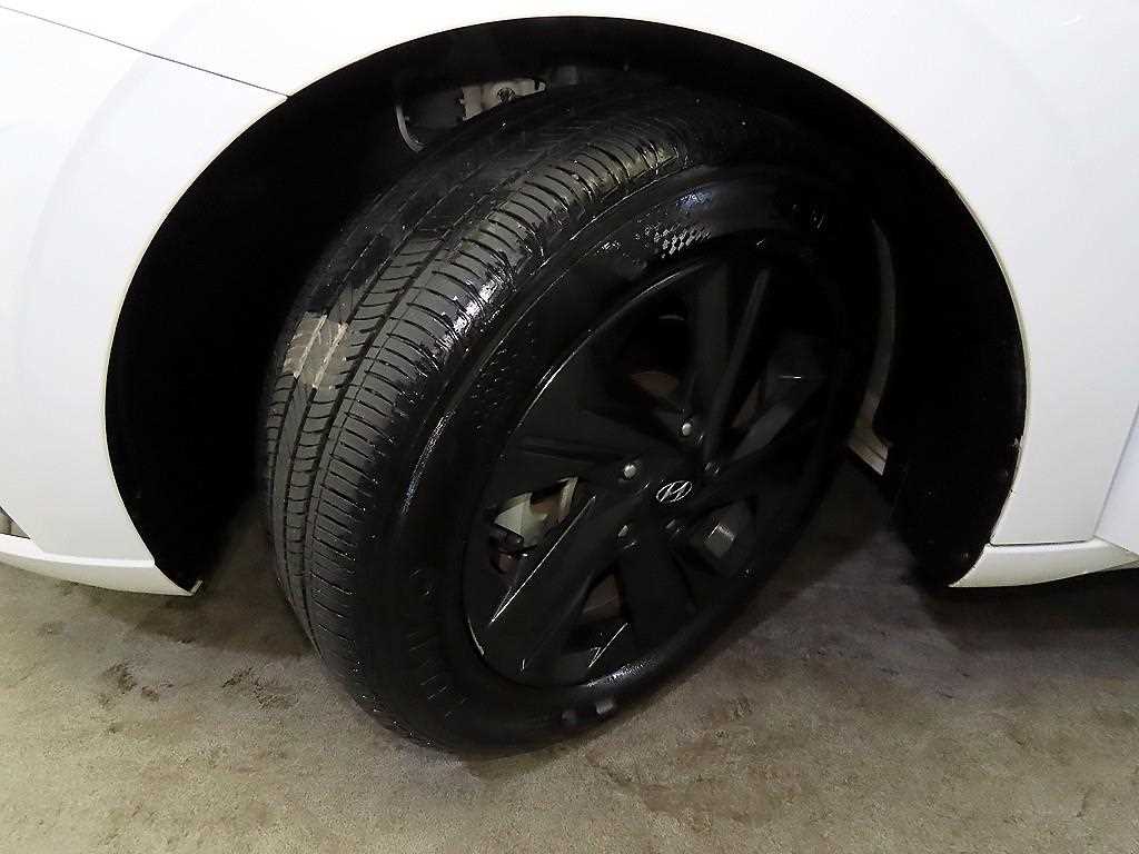 HYUNDAI Avante 2022 - Importación desde Corea - HF Imports Iquique - Foto 20