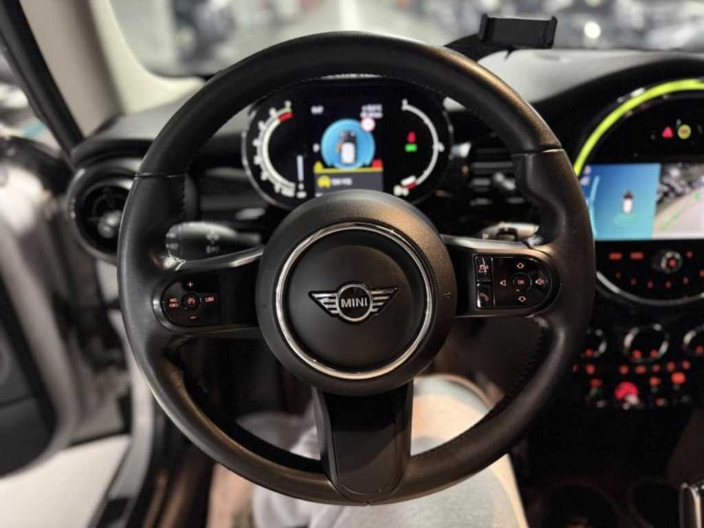 Mini Cooper - Vista 7