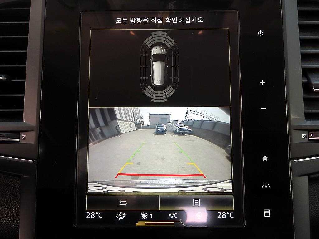 SAMSUNG QM6 2019 Gris - Importación desde Corea - HF Imports Iquique - Foto 14