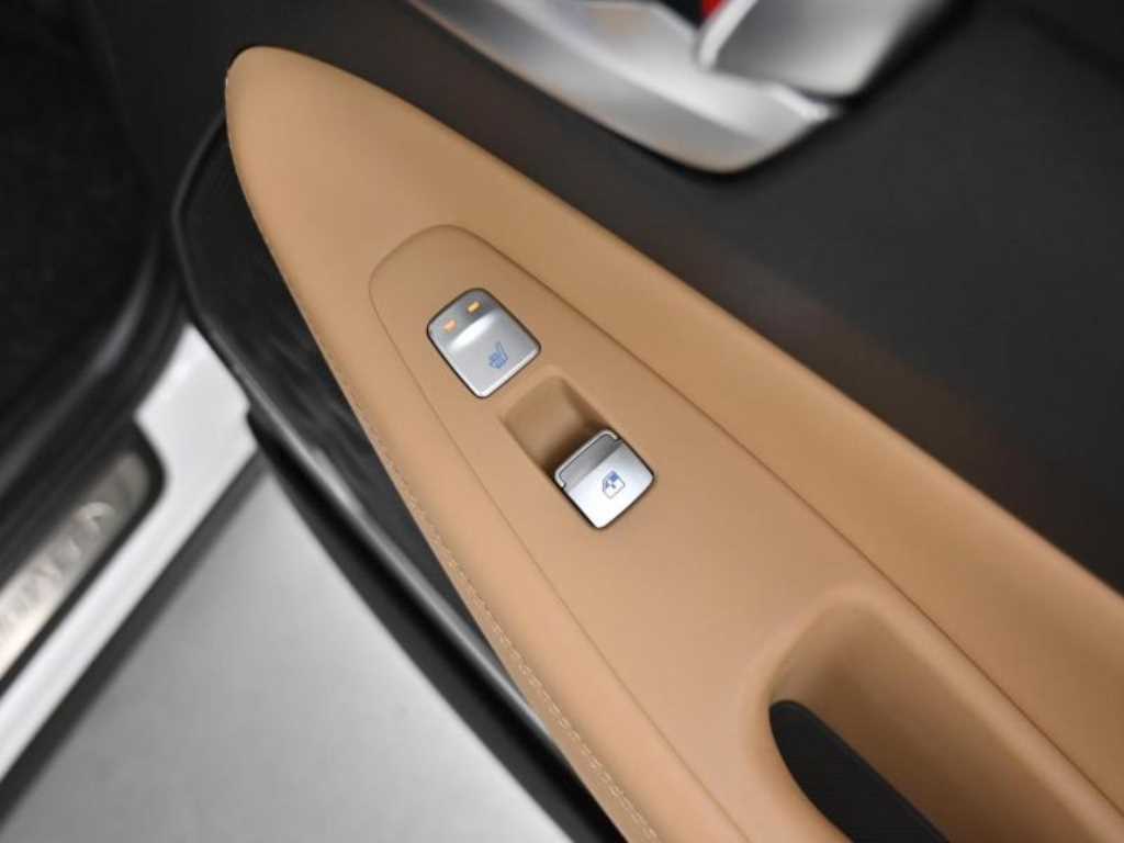 HYUNDAI Santa Fe 2021 Blanco - Importación desde Corea - HF Imports Iquique - Foto 16