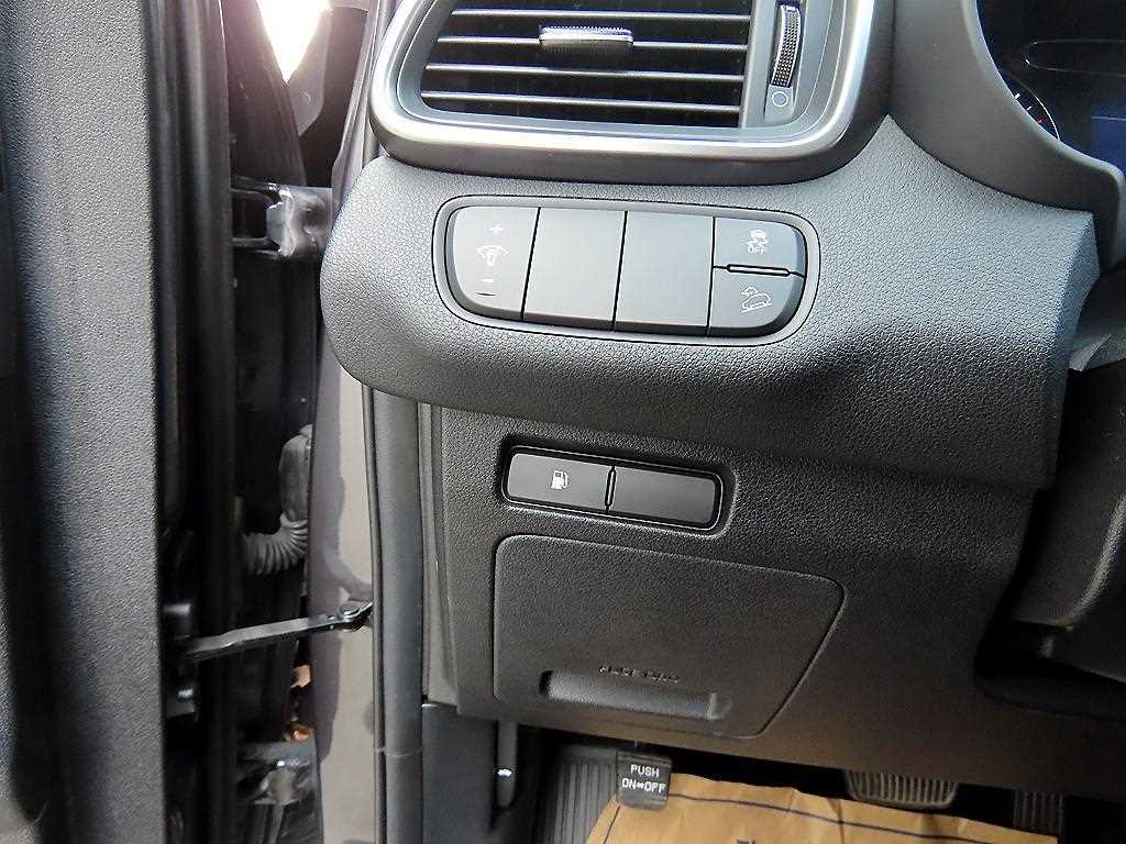 KIA Sorento - Vista 12