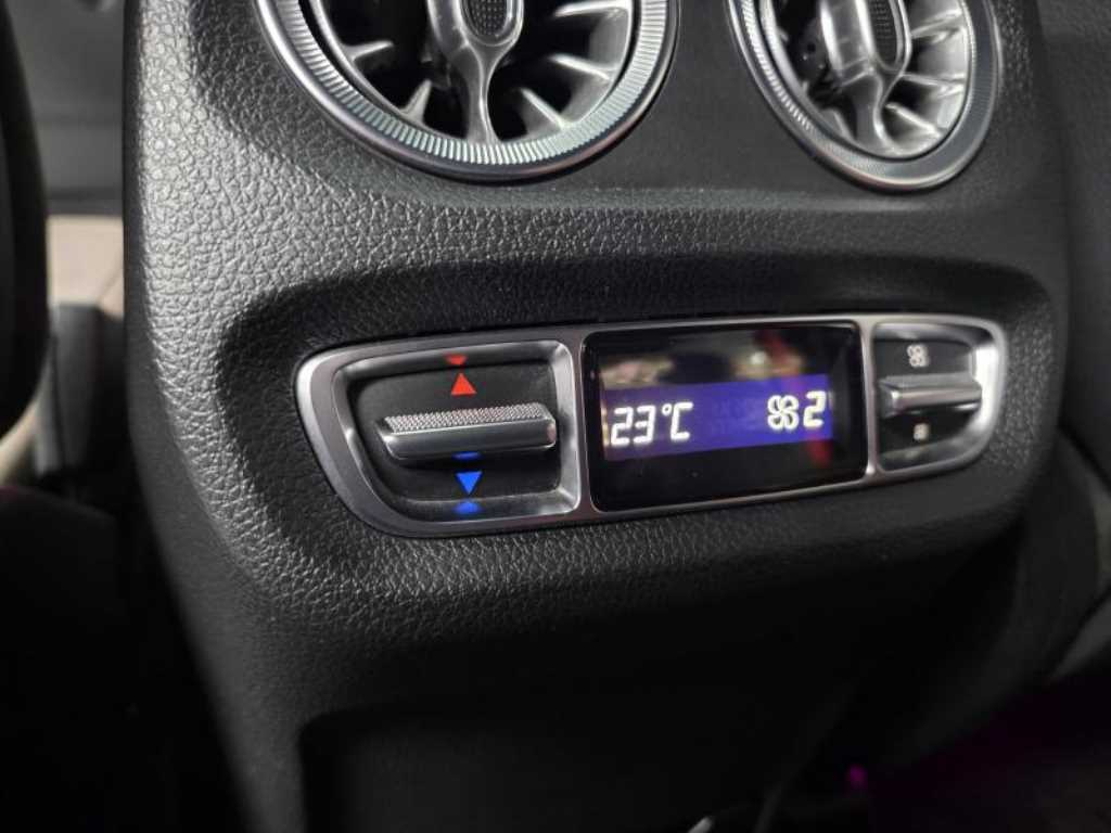 Mercedes Benz G Class (G Wagen) 2023 Verde - Importación desde Corea - HF Imports Iquique - Foto 18