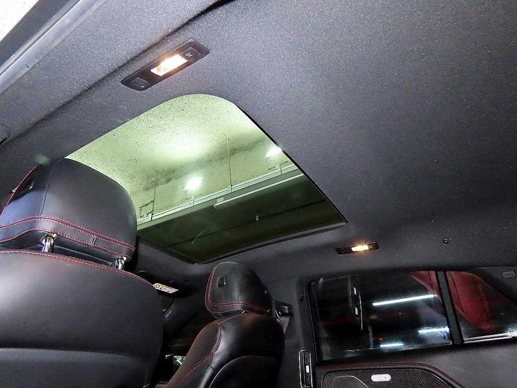 Mercedes Benz GLE Class 2021 Gris - Importación desde Corea - HF Imports Iquique - Foto 14