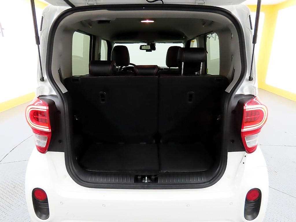 KIA Ray 2022 Blanco - Importación desde Corea - HF Imports Iquique - Foto 18