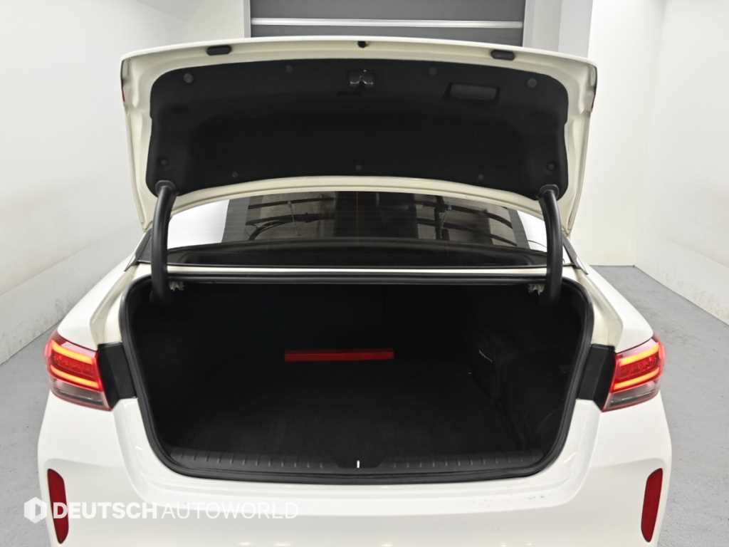 KIA K5 2017 Blanco - Importación desde Corea - HF Imports Iquique - Foto 19