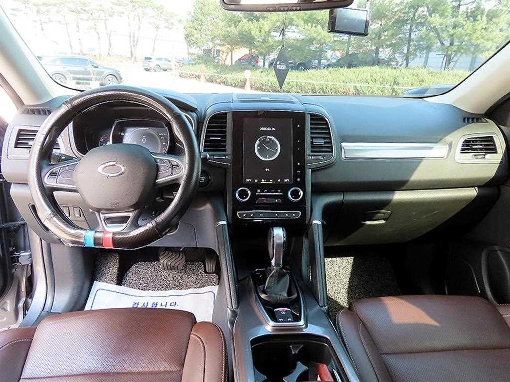 SAMSUNG QM6 - Vista 7