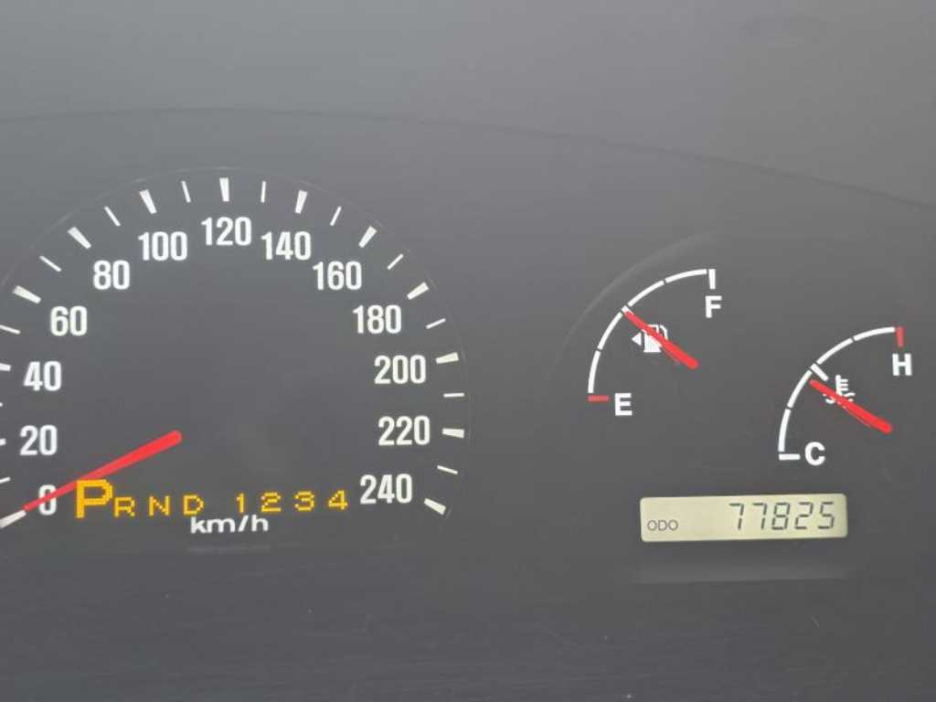 Ssangyong Chairman 2007 - Importación desde Corea - HF Imports Iquique - Foto 19