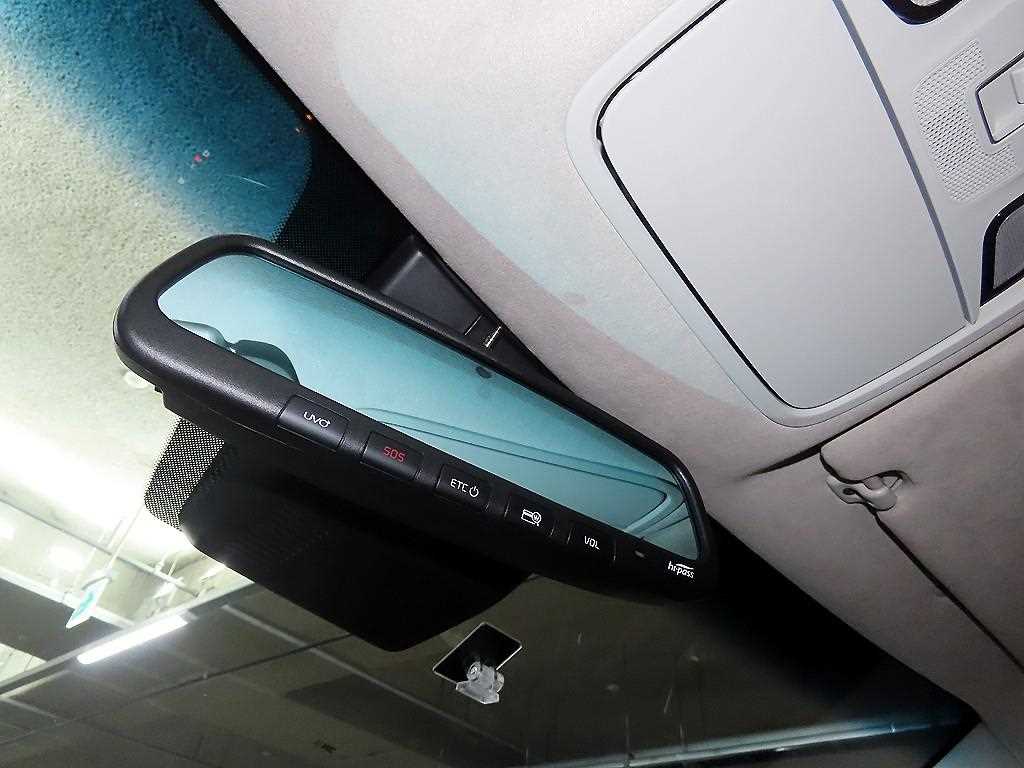 KIA K7 2020 Negro - Importación desde Corea - HF Imports Iquique - Foto 15