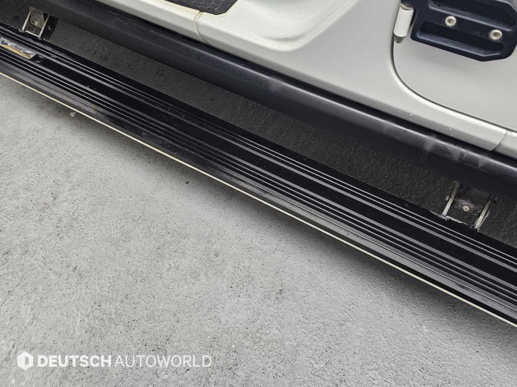 Jeep Wrangler 2023 Blanco - Importación desde Corea - HF Imports Iquique - Foto 17