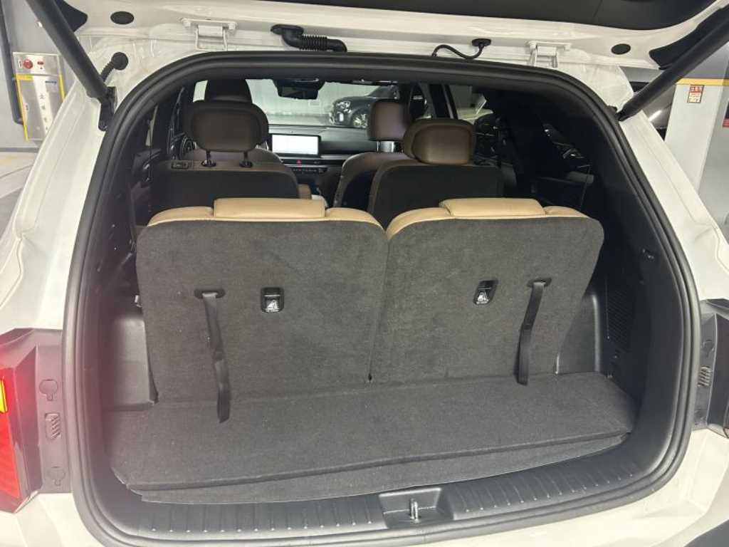 KIA Sorento 2025 - Importación desde Corea - HF Imports Iquique - Foto 18