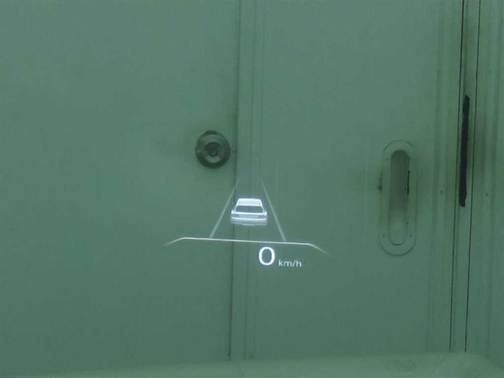 Genesis GV80 - Vista 12